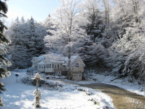 Mountain Valley Retreat Killington